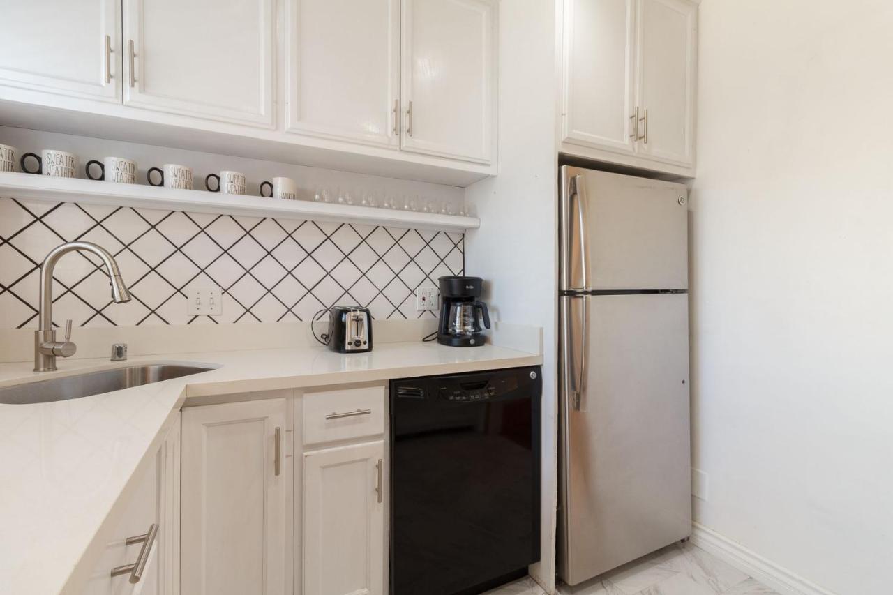Vakantiehuis Encino Charmer With Large Backyard *